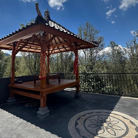 Ferienwohnung Umah Yugadi Bali Munduk Exterior foto