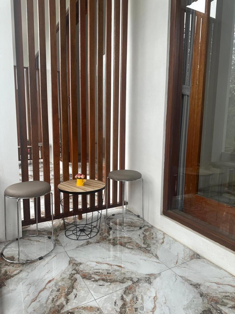 Ferienwohnung Umah Yugadi Bali Munduk Exterior foto