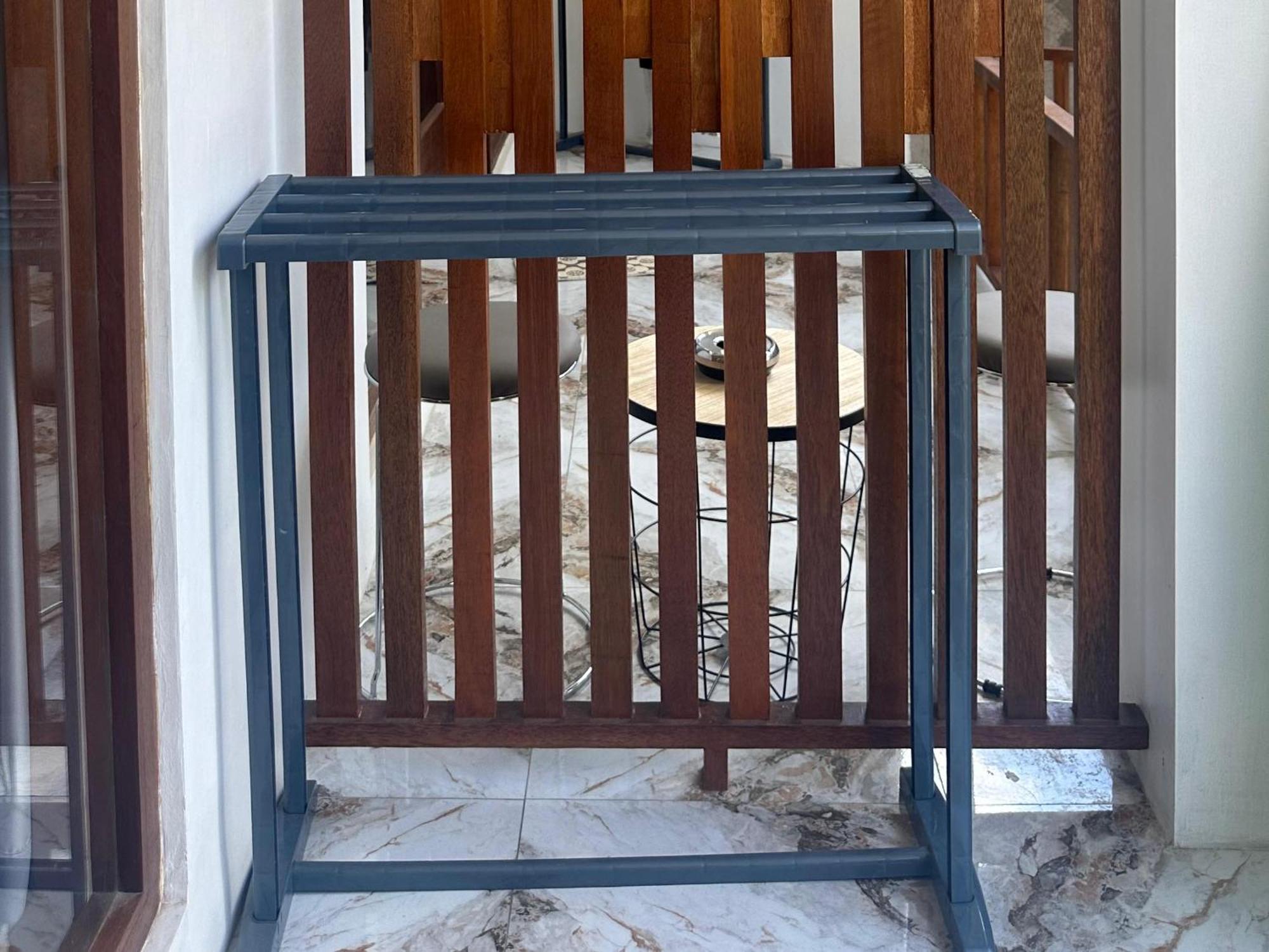 Ferienwohnung Umah Yugadi Bali Munduk Exterior foto