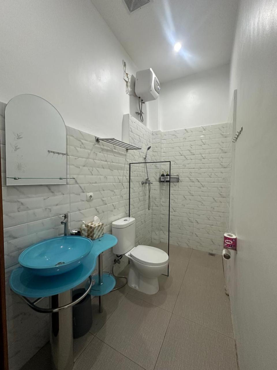 Ferienwohnung Umah Yugadi Bali Munduk Zimmer foto