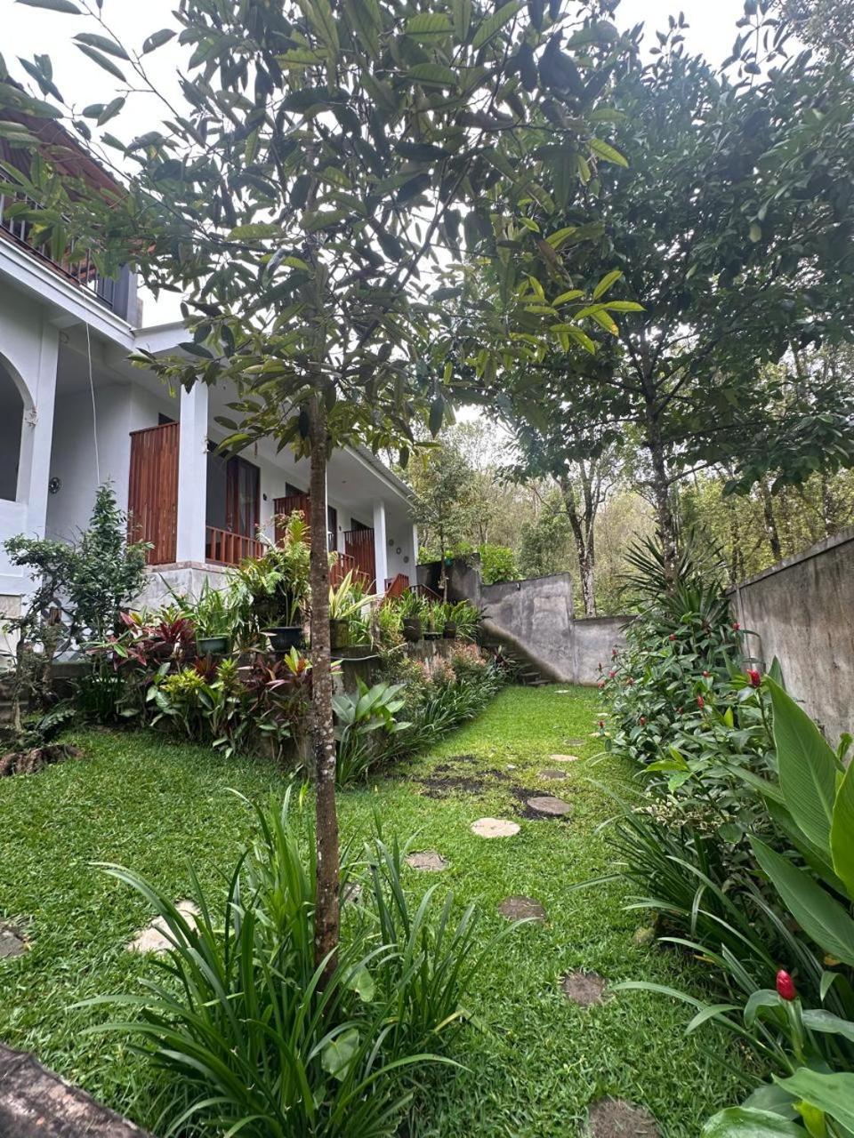 Ferienwohnung Umah Yugadi Bali Munduk Zimmer foto